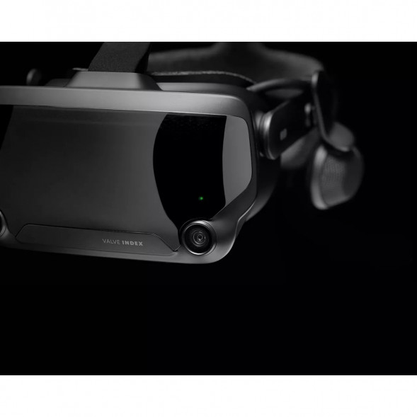 Шлем виртуальной реальности Valve Index Headset в Новокузнецке