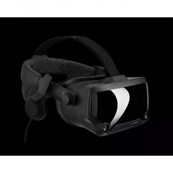 Шлем виртуальной реальности Valve Index Headset в Новокузнецке