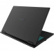Ноутбук Gigabyte Gaming A16 GA63H (3WHK3EE894SD) (16&amp;quot;, IPS, AMD Ryzen 7 260 3.8ГГц, 8 ядер, 16ГБ DDR5, 1ТБ SSD, NVIDIA GeForce RTX 5070 - 8 ГБ, FreeDOS), черный в Новокузнецке
