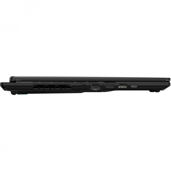 Ноутбук Gigabyte Gaming A16 GA63H (3WHK3EE894SD) (16&amp;quot;, IPS, AMD Ryzen 7 260 3.8ГГц, 8 ядер, 16ГБ DDR5, 1ТБ SSD, NVIDIA GeForce RTX 5070 - 8 ГБ, FreeDOS), черный в Новокузнецке
