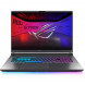 Ноутбук ASUS ROG Strix G18 G815JMR-TT241 (18&amp;quot;, IPS, Intel Core i9 14900HX 2.2 Ггц, 24 ядра, 16Гб DDR5, SSD 512 Гб, NVIDIA GeForce RTX 5060 - 8Гб, Без ОС), серый в Новокузнецке