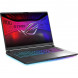 Ноутбук ASUS ROG Strix G18 G815JMR-TT241 (18&amp;quot;, IPS, Intel Core i9 14900HX 2.2 Ггц, 24 ядра, 16Гб DDR5, SSD 512 Гб, NVIDIA GeForce RTX 5060 - 8Гб, Без ОС), серый в Новокузнецке