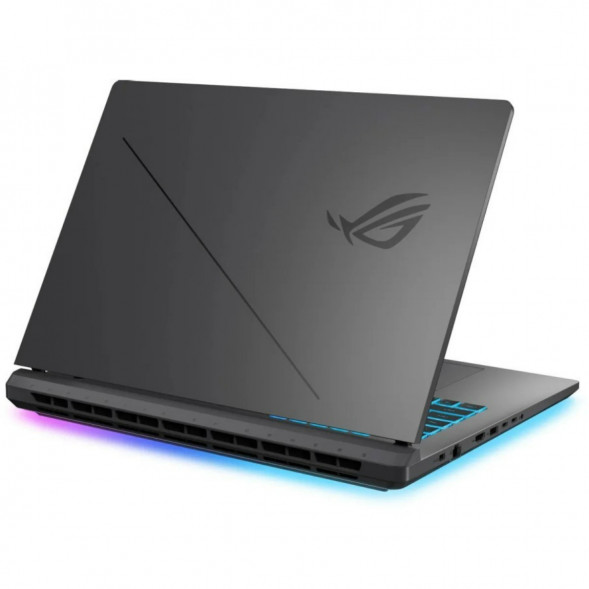 Ноутбук ASUS ROG Strix G18 G815JMR-TT241 (18&amp;quot;, IPS, Intel Core i9 14900HX 2.2 Ггц, 24 ядра, 16Гб DDR5, SSD 512 Гб, NVIDIA GeForce RTX 5060 - 8Гб, Без ОС), серый в Новокузнецке