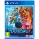 Minecraft Legends Deluxe Edition [PS4, русская версия] в Новокузнецке