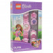 Часы LEGO Friends 8021247 Наручные часы Friends «Оливия» в Новокузнецке