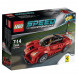 Конструктор LEGO Speed Champions 75899 Феррари (LaFerrari) в Новокузнецке