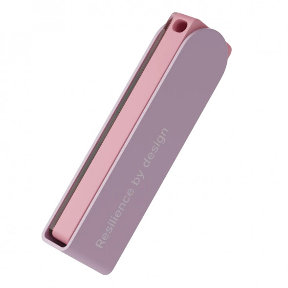 Аппаратный криптокошелек Ledger Nano X, Pastel Pink в Новокузнецке