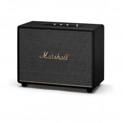 Портативная акустика Marshall Woburn III, Black