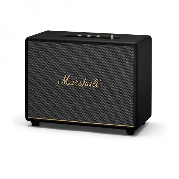 Портативная акустика Marshall Woburn III, Black в Новокузнецке