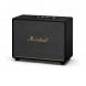 Портативная акустика Marshall Woburn III, Black в Новокузнецке