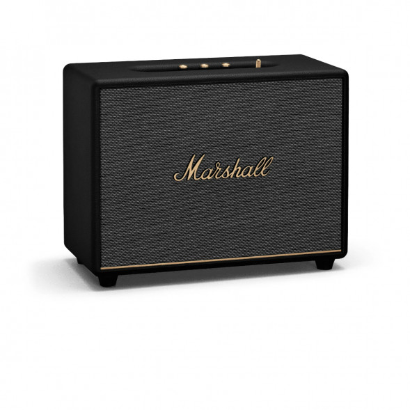 Портативная акустика Marshall Woburn III, Black в Новокузнецке