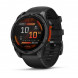 Умные часы Garmin Fenix 8, 47mm, Slate Gray 010-02904-00 в Новокузнецке