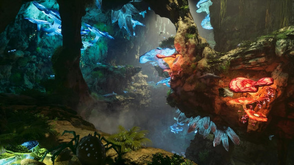 Игра ARK: Survival Ascended [PS5, русские субтитры] в Новокузнецке