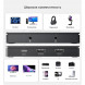 Карта видеозахвата UGREEN CM630 HDMI 4K60Hz в Новокузнецке