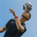 Силиконовый ремешок WHOOP SportFlex для WHOOP MG, CR7 Home  в Новокузнецке