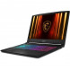 Ноутбук MSI Katana 17 HX B14WFK-412XRU (	Intel Core i7 14650HX, NVIDIA GeForce RTX 5060, 16 ГБ DDR5, 1ТБ SSD, noOS), черный в Новокузнецке
