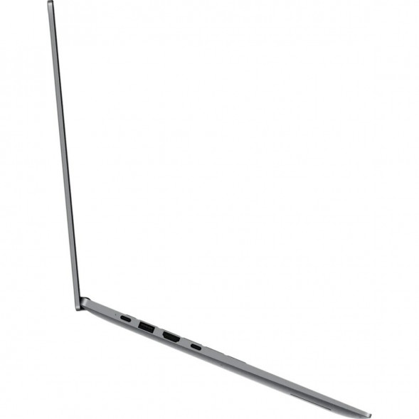 Ноутбук Honor MagicBook X16 Plus (5301AMBC) (14&amp;quot;, IPS, Intel Core 5 220H 2.7ГГц, 12 ядер, 32ГБ DDR4, 1ТБ SSD, Intel Graphics, Windows 11 Home), серый космос в Новокузнецке