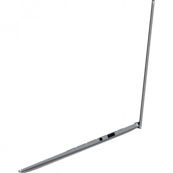 Ноутбук Honor MagicBook X16 Plus (5301AMBC) (14&amp;quot;, IPS, Intel Core 5 220H 2.7ГГц, 12 ядер, 32ГБ DDR4, 1ТБ SSD, Intel Graphics, Windows 11 Home), серый космос в Новокузнецке