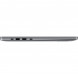 Ноутбук Honor MagicBook X16 Plus (5301AMBC) (14&amp;quot;, IPS, Intel Core 5 220H 2.7ГГц, 12 ядер, 32ГБ DDR4, 1ТБ SSD, Intel Graphics, Windows 11 Home), серый космос в Новокузнецке