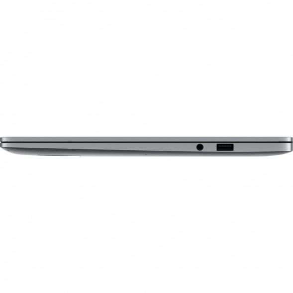 Ноутбук Honor MagicBook X16 Plus (5301AMBC) (14&amp;quot;, IPS, Intel Core 5 220H 2.7ГГц, 12 ядер, 32ГБ DDR4, 1ТБ SSD, Intel Graphics, Windows 11 Home), серый космос в Новокузнецке
