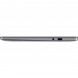 Ноутбук Honor MagicBook X16 Plus (5301AMBC) (14&amp;quot;, IPS, Intel Core 5 220H 2.7ГГц, 12 ядер, 32ГБ DDR4, 1ТБ SSD, Intel Graphics, Windows 11 Home), серый космос в Новокузнецке