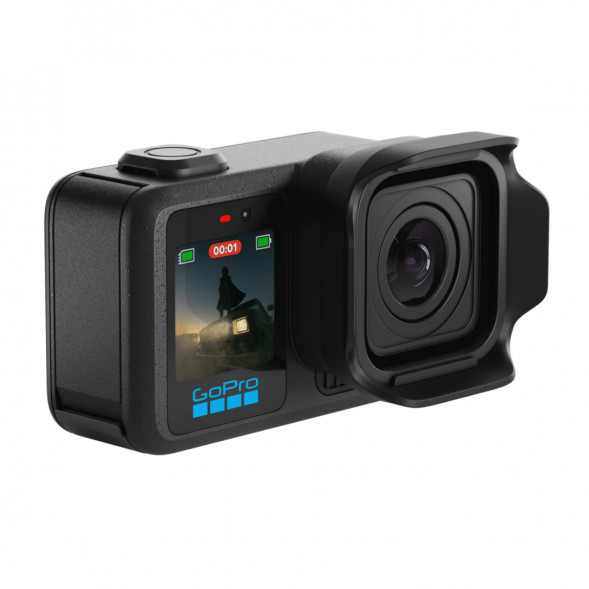 Экшн-камера GoPro MISSION 1 в Новокузнецке