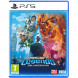 Minecraft Legends Deluxe Edition [PS5, русская версия] в Новокузнецке