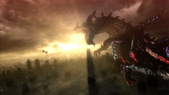 Игра Bayonetta 2 + Bayonetta [Nintendo Switch, английская версия] в Новокузнецке