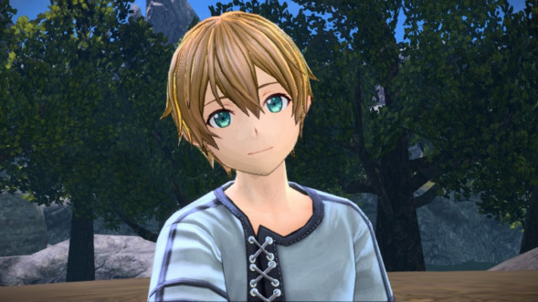Игра Sword Art Online: Alicization Lycoris [Nintendo Switch, русская версия] в Новокузнецке