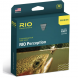 Леска RIO Premier Perception Floating Fly Line WF7F, зелёный/камуфляж в Новокузнецке