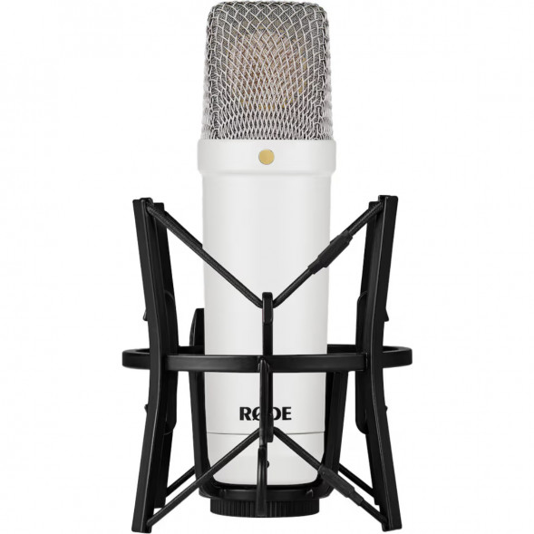 Микрофон студийный RODE NT1 Signature, White в Новокузнецке