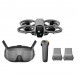 Квадрокоптер DJI Avata 360 Motion Fly More Combo (DJI Goggles N3) в Новокузнецке