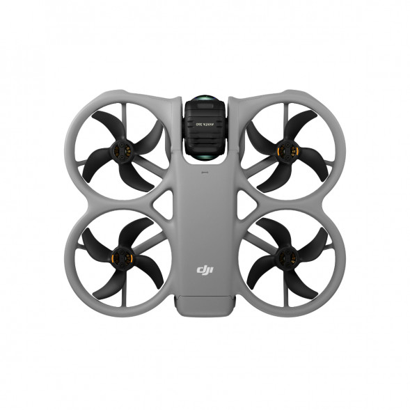 Квадрокоптер DJI Avata 360 Motion Fly More Combo (DJI Goggles N3) в Новокузнецке