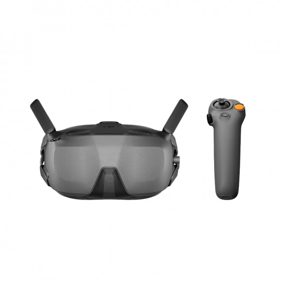 Квадрокоптер DJI Avata 360 Motion Fly More Combo (DJI Goggles N3) в Новокузнецке