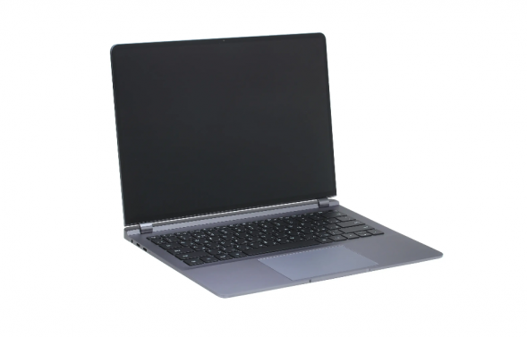 Ноутбук Huawei MateBook GT 14 ENZH-X 53014NQC (Intel Core Ultra 5 125H, Intel Arc Graphics) 16ГБ, 1ТБ SSD, DOS, серый в Новокузнецке