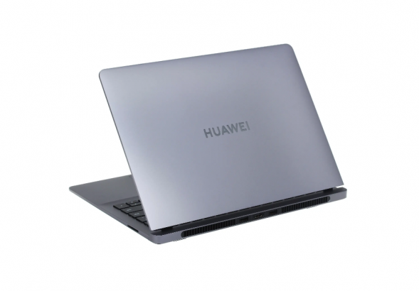 Ноутбук Huawei MateBook GT 14 ENZH-X 53014NQC (Intel Core Ultra 5 125H, Intel Arc Graphics) 16ГБ, 1ТБ SSD, DOS, серый в Новокузнецке