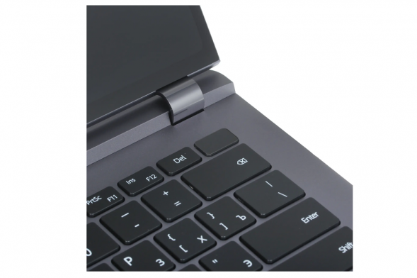 Ноутбук Huawei MateBook GT 14 ENZH-X 53014NQC (Intel Core Ultra 5 125H, Intel Arc Graphics) 16ГБ, 1ТБ SSD, DOS, серый в Новокузнецке