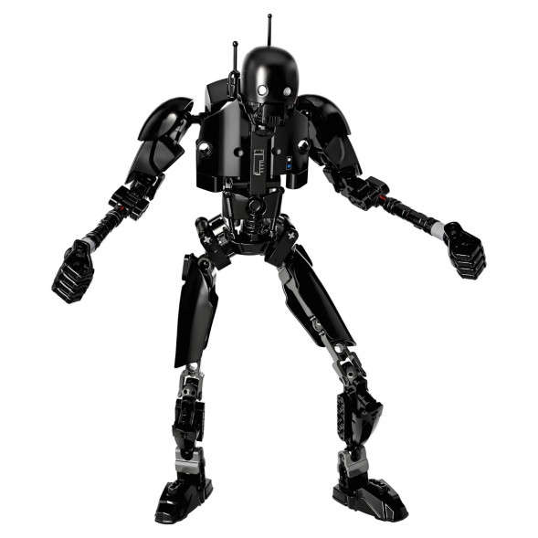 Конструктор LEGO Star Wars 75120 K-2SO в Новокузнецке