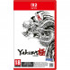 Игра Yakuza Kiwami [Nintendo Switch 2, русские субтитры] в Новокузнецке