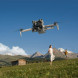 Квадрокоптер DJI Mini 5 Pro Fly More Combo (DJI RC-N3) в Новокузнецке