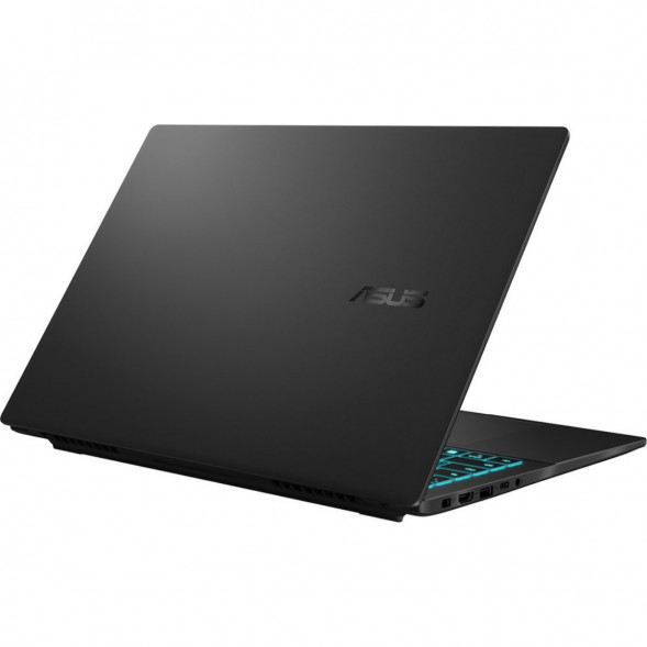 Ноутбук ASUS V16 V3607VM-TK207 (16&amp;quot;, IPS, Intel Core 5 210H 2.2ГГц, 8 ядер, 32ГБ DDR5, 512ГБ SSD, NVIDIA GeForce RTX 5060 8 ГБ), черный в Новокузнецке