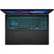Ноутбук ASUS V16 V3607VM-TK207 (16&amp;quot;, IPS, Intel Core 5 210H 2.2ГГц, 8 ядер, 32ГБ DDR5, 512ГБ SSD, NVIDIA GeForce RTX 5060 8 ГБ), черный в Новокузнецке