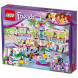 Конструктор LEGO Friends 41058 Торговый центр Хартлейк Сити в Новокузнецке