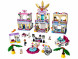 Конструктор LEGO Friends 41058 Торговый центр Хартлейк Сити в Новокузнецке