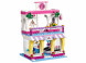 Конструктор LEGO Friends 41058 Торговый центр Хартлейк Сити в Новокузнецке