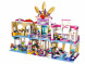 Конструктор LEGO Friends 41058 Торговый центр Хартлейк Сити в Новокузнецке