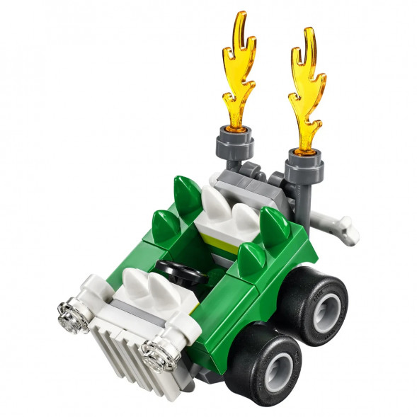 Конструктор LEGO Super Heroes 76070 Mighty Micros: Чудо-женщина против Думсдэя в Новокузнецке