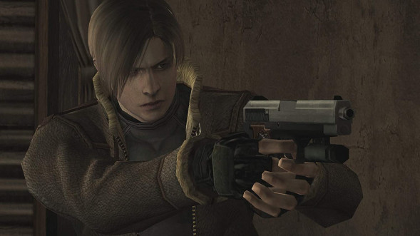 Игра Resident Evil Triple Pack [Nintendo Switch, английская версия] в Новокузнецке