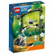 Конструктор LEGO City 60341 Трюковое испытание «Нокдаун» в Новокузнецке