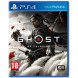 Игра Ghost of Tsushima [PS4, Русская версия] в Новокузнецке